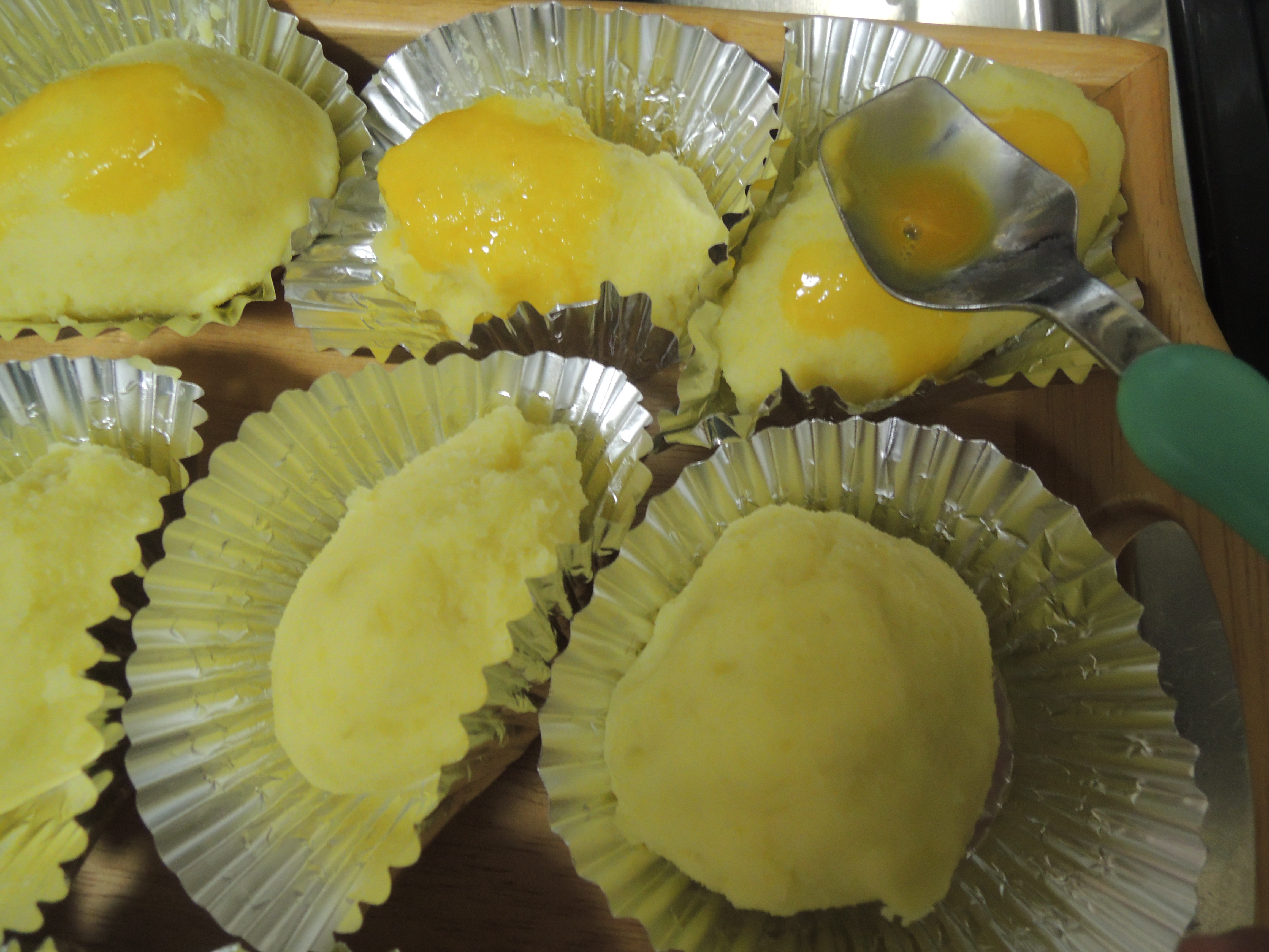 スイートポテト４