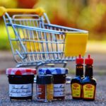 赤ちゃん連れの買い物は大変!ママを劇的にラクにする7つの方法