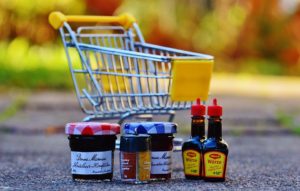 赤ちゃん連れの買い物は大変！ママを劇的にラクにする７つの方法