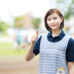 幼稚園選びの最終チェックは「先生」を見よ!これで幼稚園選びに失敗しない