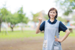 専業主婦からパート主婦に！不安なく始められる仕事探しの４つのポイント