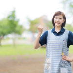 保育の資格があれば仕事に困らない!育児と両立できます