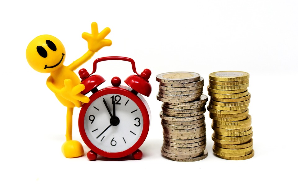 time-is-money