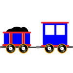 【子連れ電車移動に必要なグッズ】何を持っていけば良い?が丸わかり!