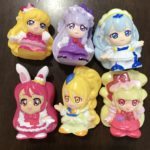 イオンでプリキュアショーを見た!所要時間は何分?注意点を解説【レポート】