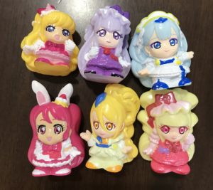 イオンでプリキュアショーを見た！所要時間は何分？注意点を解説【レポート】