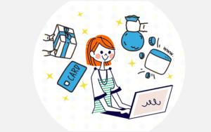 【在宅ワークで稼ぐ】セルフバックを利用して今すぐ1万円稼ぐ方法！