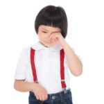 登園しぶりをされるのがつらい。どう対応したら良いの?【保育士解説】