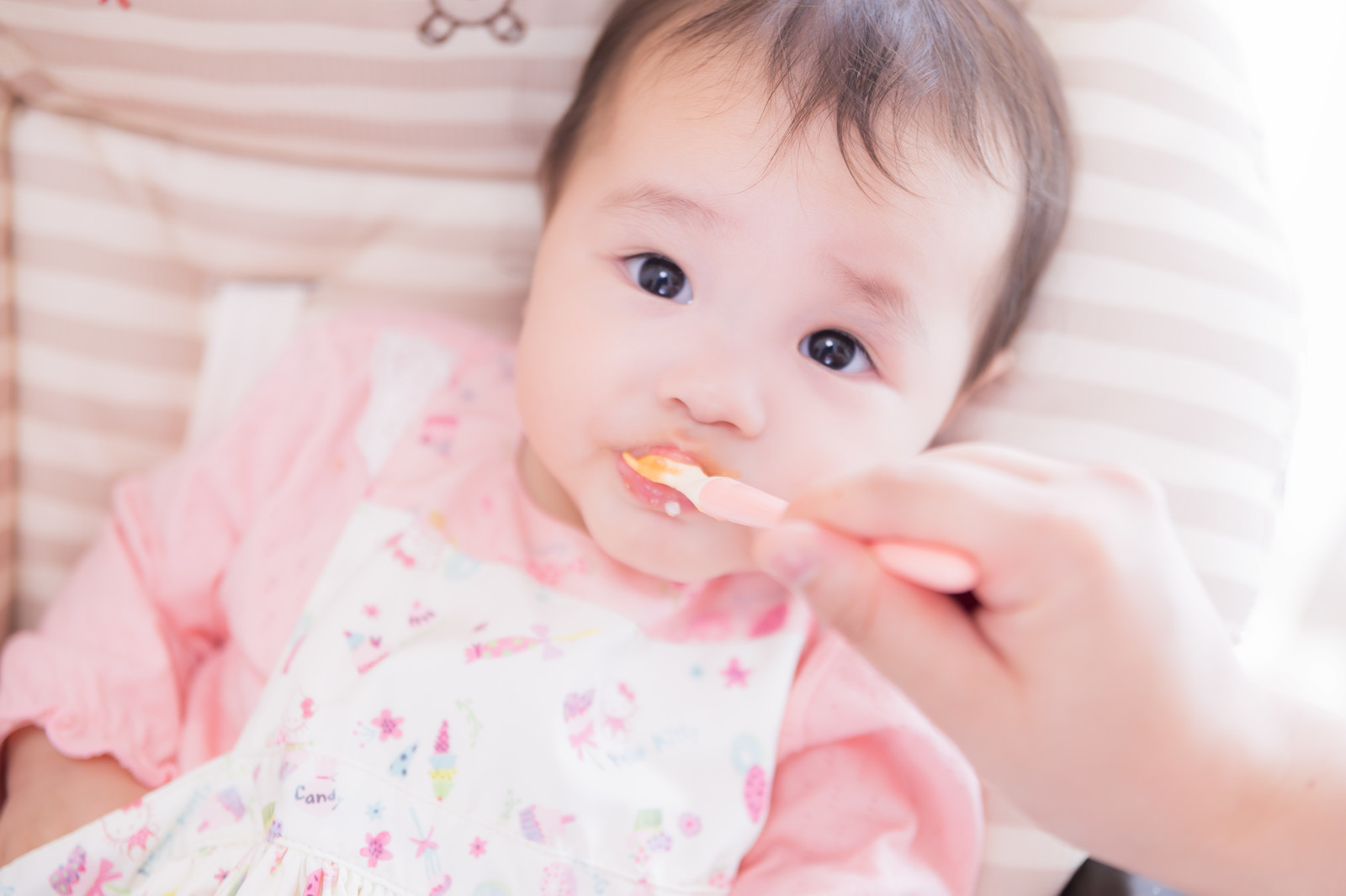 離乳食