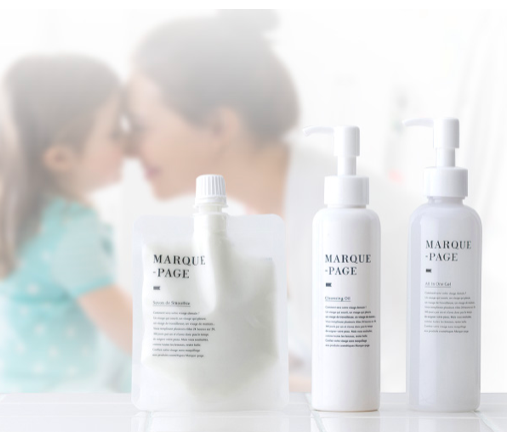 マルクパージュ