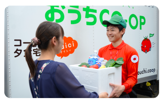 おうちコープ