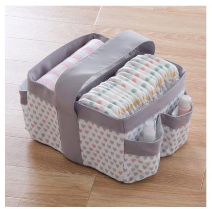 ニトリ整理用バスケット