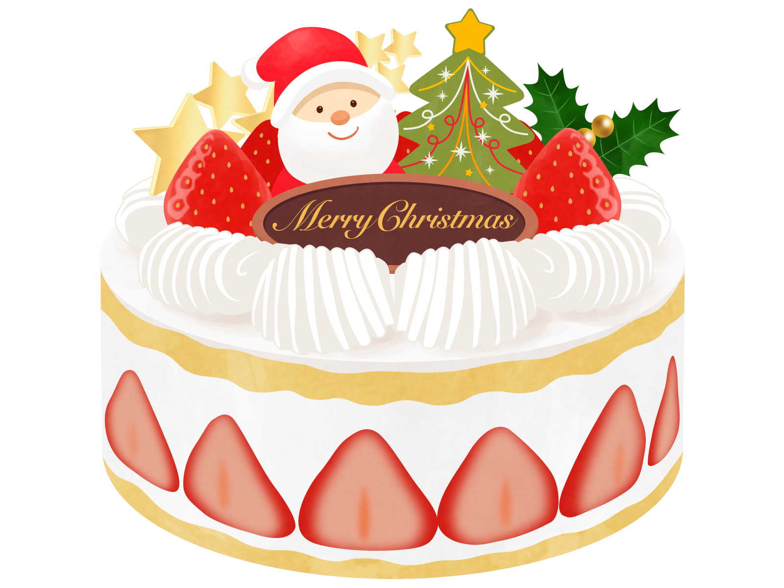 【2022】仮面ライダーのクリスマスケーキはイオン＆不二家で販売！売り切れたらどうする？