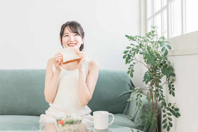 忙しいママの味方!foodableのコンパクトベーカリーとパンミックスコースとは?